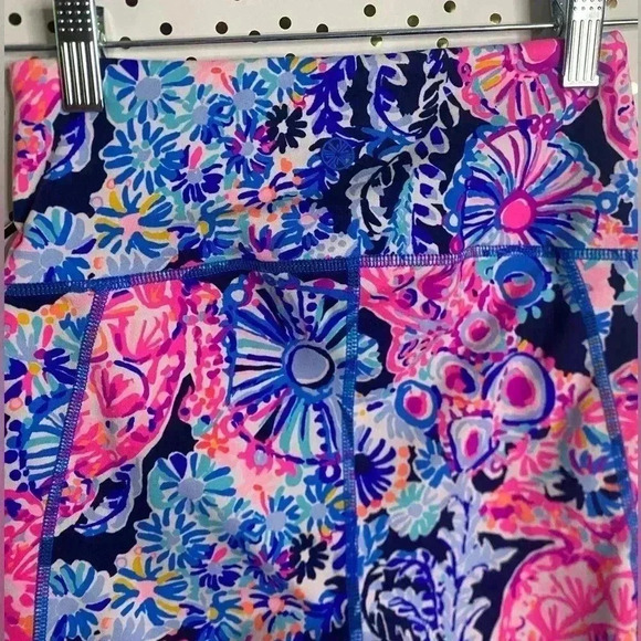 Lilly Pulitzer Leggings - Picture 5 of 9